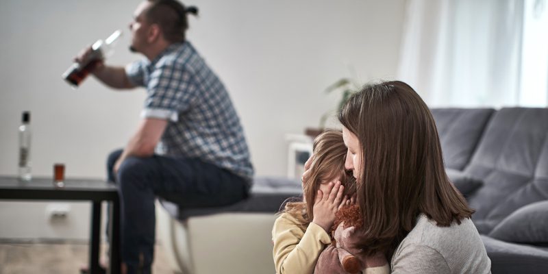 Family Member Substance Abuse in Chapel Hill, North Carolina