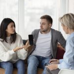 Couples Therapist