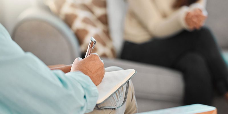 Psychotherapy in Hillsborough, North Carolina