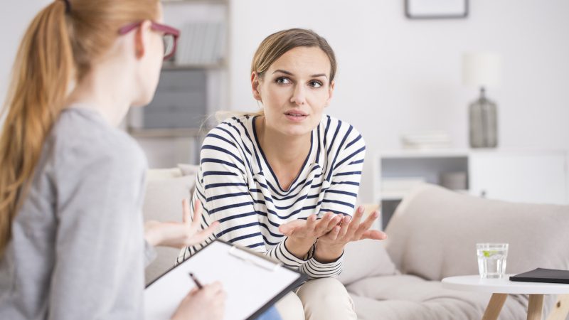 Individual Therapist in Chapel Hill, North Carolina