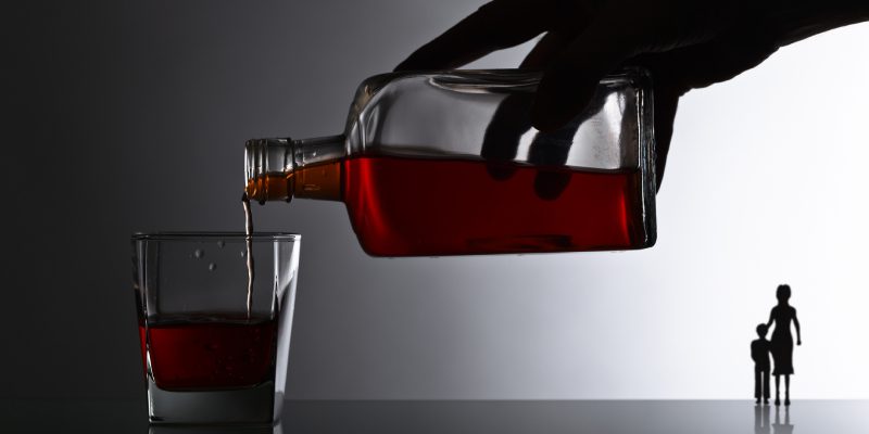 Substance Abuse in Chapel Hill, North Carolina