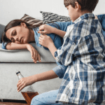 Adult Children of Alcoholics