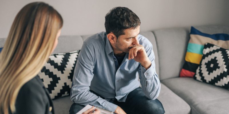 Addiction Counseling in Chapel Hill, North Carolina