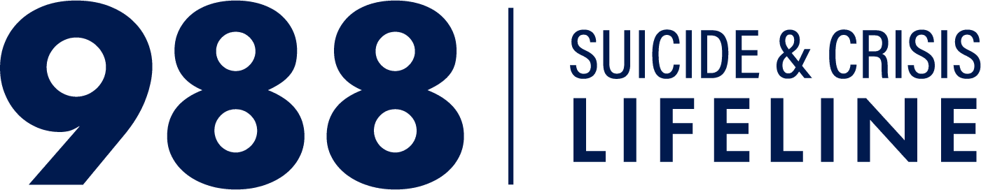 988 Suicide and Crisis Lifeline